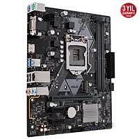 Asus PRIME H310M-E R2.0 DDR4 2666MHz S+V+GL 1151p8
