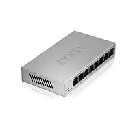 Zyxel GS1200-8 8Port Gigabit Switch