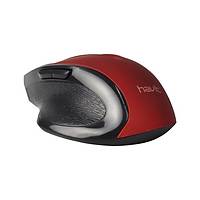 Havit MS73GT Krmz Kablosuz Mouse