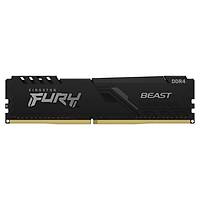 Kingston Fury Beast 8GB 3600MHz DDR4 KF436C17BB/8