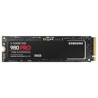 Samsung 980 PRO 500GB M.2 Nvme  MZ-V8P500BW