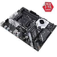 Asus PRIME X570-P DDR4 S+GL AM4 (ATX)