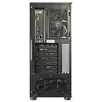 DarkFlash Pollux Mesh 650W 80+Br Mid Tower