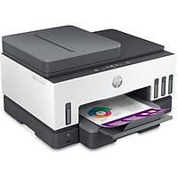 HP 4WF66A Smart Tank 790 WiFi Fot/Tar/Yaz/Fax A4