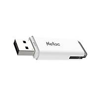 Netac U185 64GB USB2.0 NT03U185N-064G-20WH