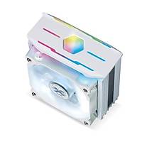 Zalman CNPS10X OptimaII Spec. RGB 12cm CPU F.Beyaz