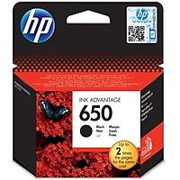 Hp CZ101AE Mrekkep Kartu Siyah (650)