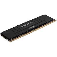 Ballistix 8GB 3000MHz DDR4 BL8G30C15U4B