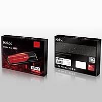 Netac N950E PRO 250GB SSD m.2 NVMe NT01N950E-250G-