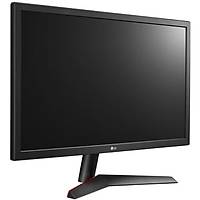 LG 23,6 24GL600F FHD Gaming Monitr 1ms Siyah