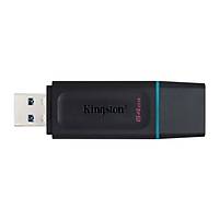 Kingston 64GB USB3.2 GEN 1 Data Traveler DTX/64GB