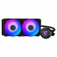 MSI MAG CORELIQUID 280R 280 MM SIVI SOUTUCU