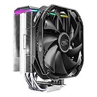 Deep Cool AS500 140mm Cpu Soutucu