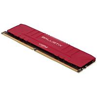 Ballistix 16GB 3600MHz BL16G36C16U4R - Kutusuz