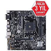 Asus Prime A320M-K DDR4 S+V+GL AM4 (mATX)
