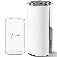 TP-Link Deco-E3-2P AC1200 Mesh Router (kili)