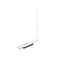 Tenda U1 WiFi-N 300Mbps 3.dBi Antenli USB Adaptr