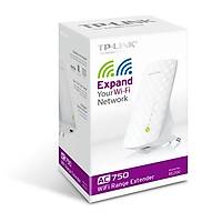 TP-Link RE200 AC750 Dual Band Menzil Geniletici