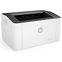 HP 4ZB77A LaserJet 107a Yazc A4