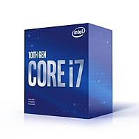 Intel i7-10700KF 3.8 GHz 5.1 GHz 16MB LGA1200P