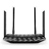 TP-Link Archer-C6 AC1200 4Port Dual Band Router
