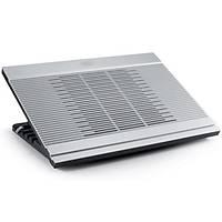 Deep Cool N9 Aliminyum Notebook Soutucu Gri