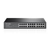 TP-Link TL-SF1024D 10/100Mbps 24Port Switch