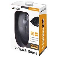 A4 Tech OP-760 V-Track USB Mouse 1000DPI