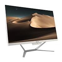 EXA AIO H24B i7-11700 16GB 512GB 23.8 DOS Beyaz