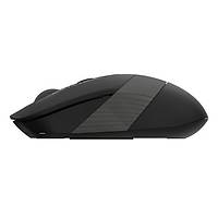 A4 Tech FG10 Kablosuz Mouse Gri - 2000DPI