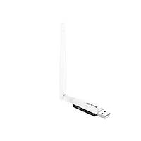 Tenda U1 WiFi-N 300Mbps 3.dBi Antenli USB Adaptr