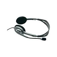 Logitech H110 Mikrofonlu Kulaklk 981-000271