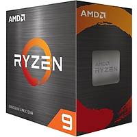 AMD Ryzen 9 5950X 3.4GHz 4.9GHz 72Mb AM4 65W
