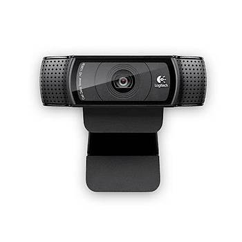 Logitech C920 HD Pro Web Kamera 960-001055