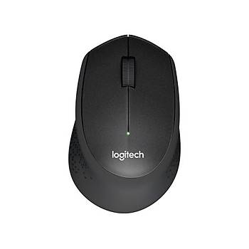 Logitech M330 Silent Mouse Siyah 910-004909