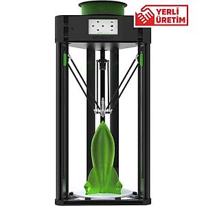 Art�Boyut A0 3D Yaz�c�