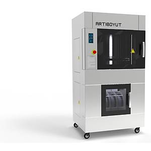 Art�boyut A3 3D Ak�ll� Yaz�c�