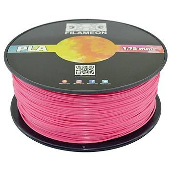 FILAMEON PLA Filament Pembe Renk