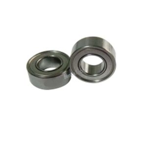 7 mm x 13 mm x 4 mm Rulman