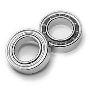 4 mm X 7 mm X 1,6 mm Rulman