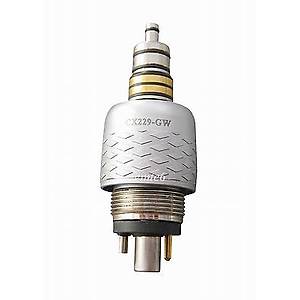 W&H Quick Coupling Led