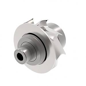 Sirona T3 Boost  Kartu�