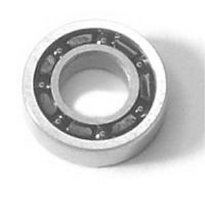 WA-99 1:5 K�rm�z� Ku�ak (3,4 mm X 6,5 mm X 1,6 mm) Rulman