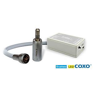 Coxo C-PUMA INT Electric micromotor system                     