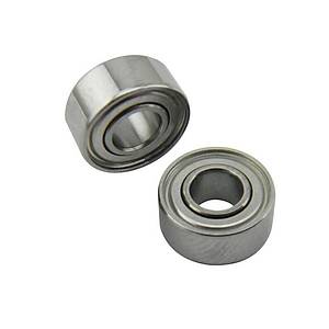 3 mm x 7 mm x 3 mm Rulman