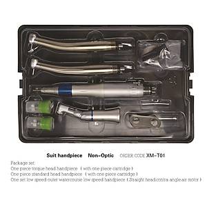 Westcode XM-T01 Komple Set