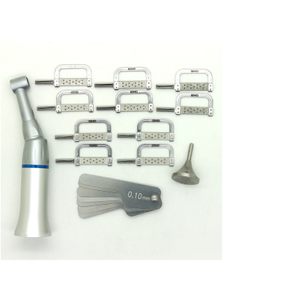 BeePower Ortodontik Pistonlu Anguldurva