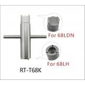 Kavo 68LH ve 68LDN Anguldurva Arka Kapak Anahtar�