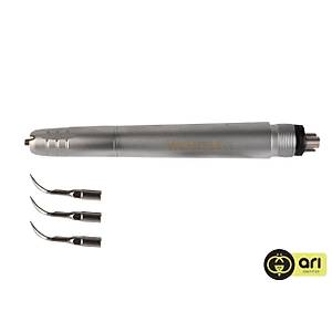 Westcode Haval� Kavitron