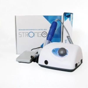 Strong 210 Elektrikli Mikromotor Labaratuar Tip 35.000-Devir